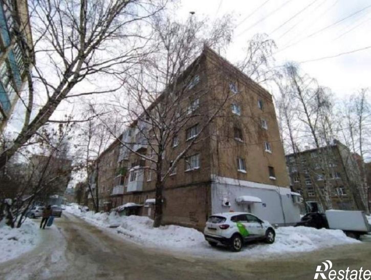 Офис Ибрагимова бульвар, д.37/1