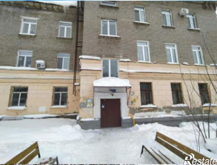 Офис Короленко улица, д.3