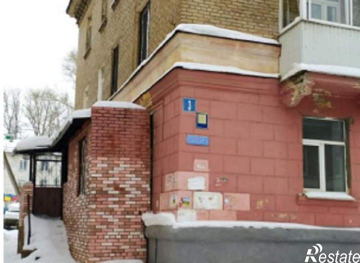 Офис Короленко улица, д.3