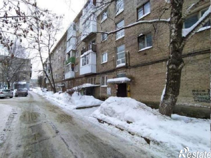 Офис Ибрагимова бульвар, д.37/1