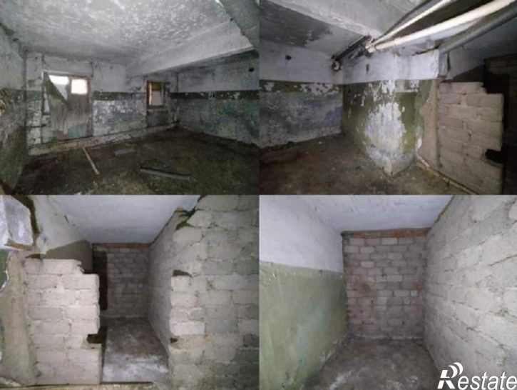 Офис Первомайская улица, д.30а