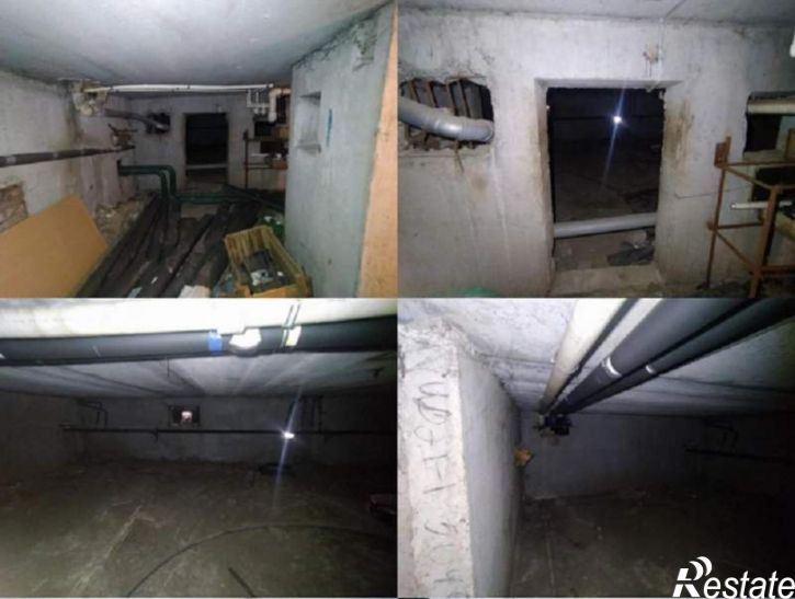 Офис Дагестанская улица, д.17/1