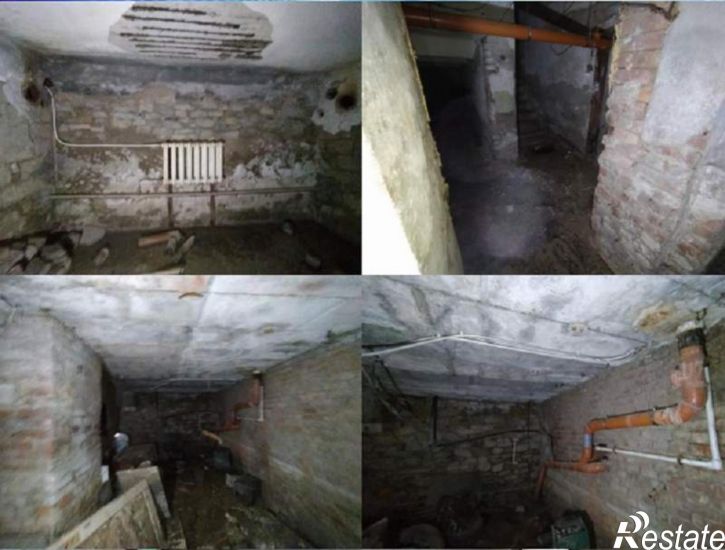 Офис Короленко улица, д.3