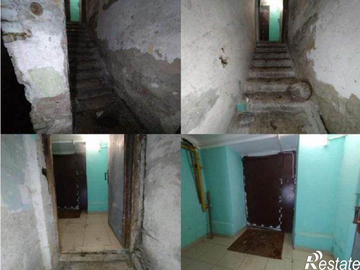 Офис Короленко улица, д.3