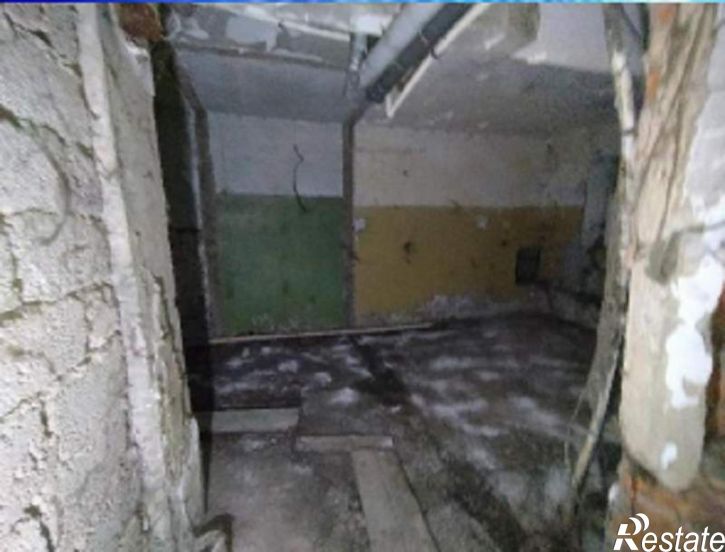 Офис Первомайская улица, д.30а
