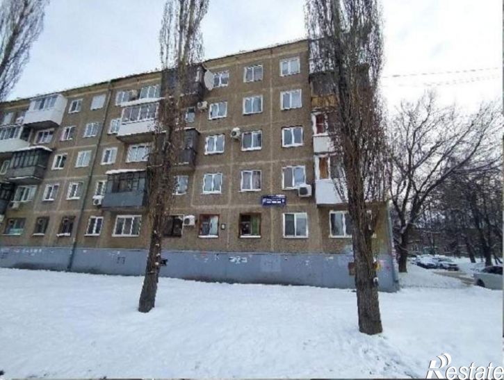 Офис Рихарда Зорге улица, д.8