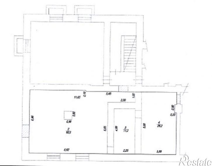 Офис Короленко улица, д.3