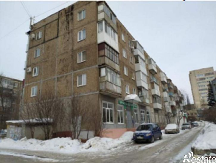 Офис Достоевского улица, д.160