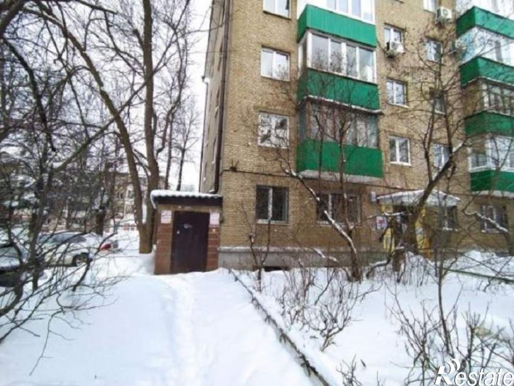 Офис Николая Кузнецова улица, д.6