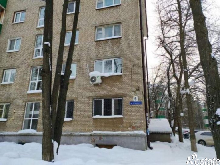 Офис Николая Кузнецова улица, д.6