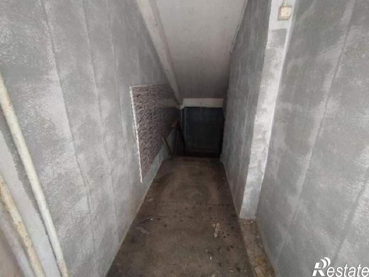 Офис Рихарда Зорге улица, д.8