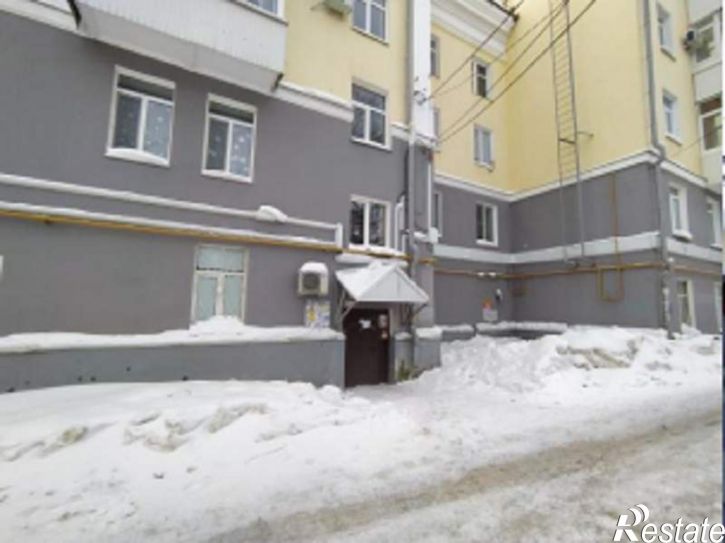 Офис Первомайская улица, д.35