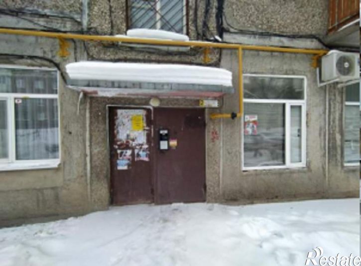 Офис Достоевского улица, д.160