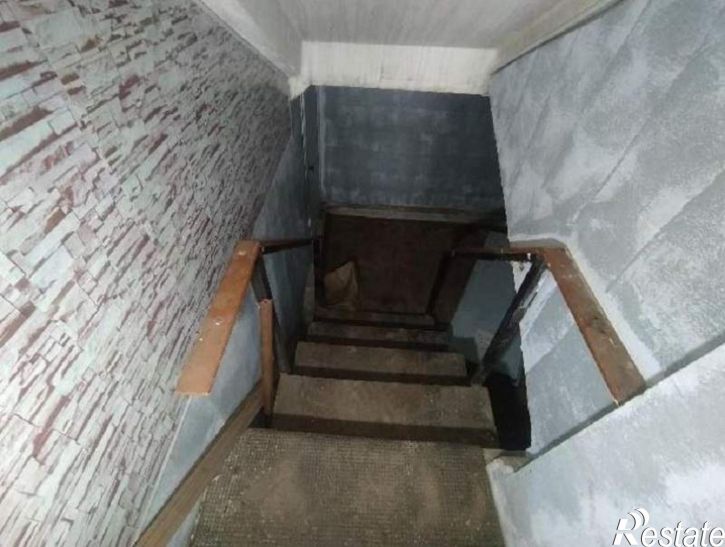 Офис Рихарда Зорге улица, д.8