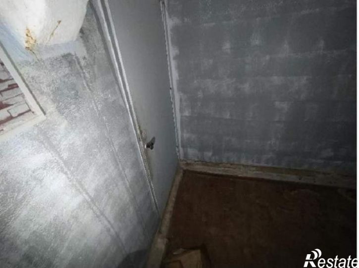 Офис Рихарда Зорге улица, д.8