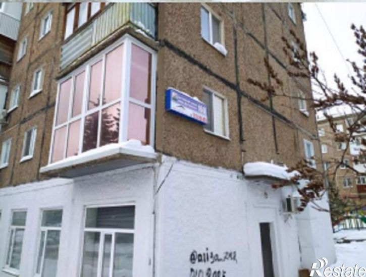 Офис Достоевского улица, д.160