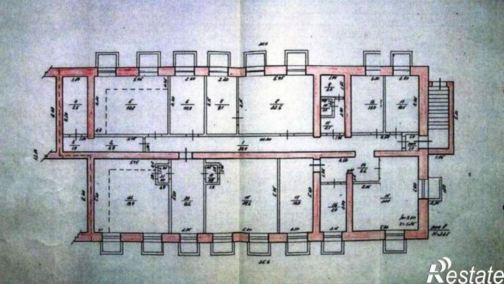 Офис Николая Кузнецова улица, д.6