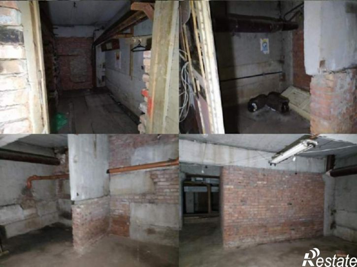 Офис Достоевского улица, д.160