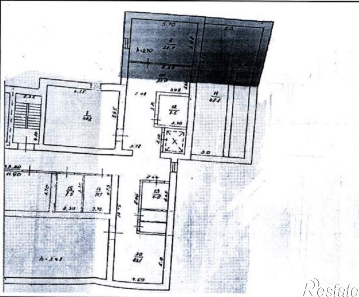 Офис Революционная улица, д.31