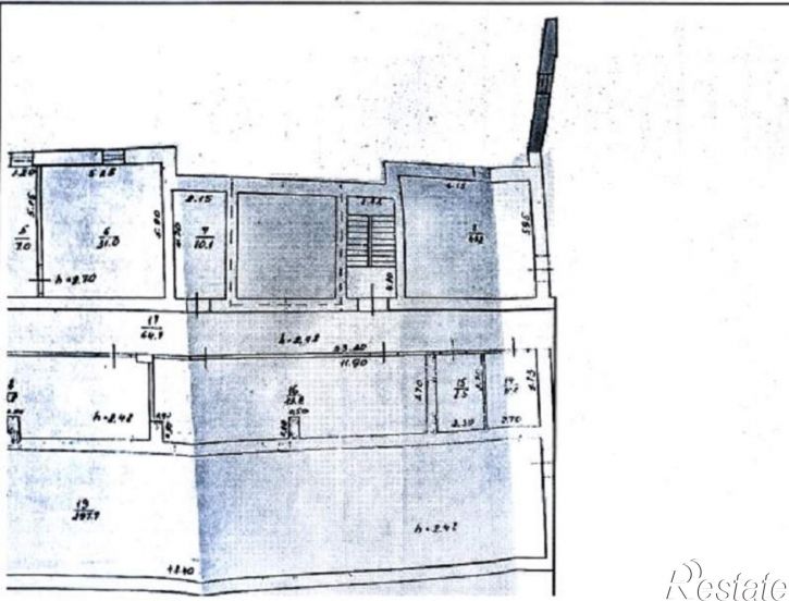 Офис Революционная улица, д.31