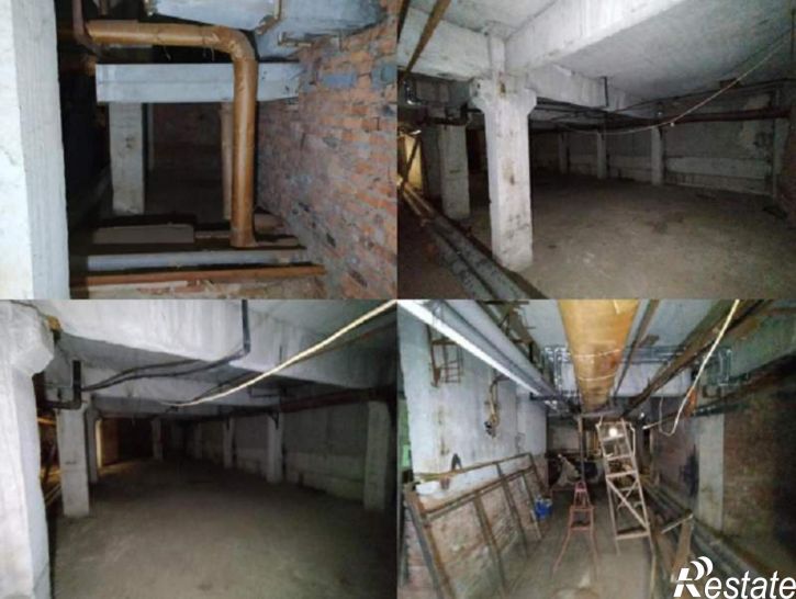 Офис Достоевского улица, д.160