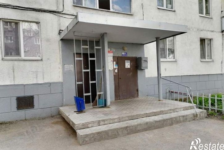 Офис Рихарда Зорге улица, д.45/1