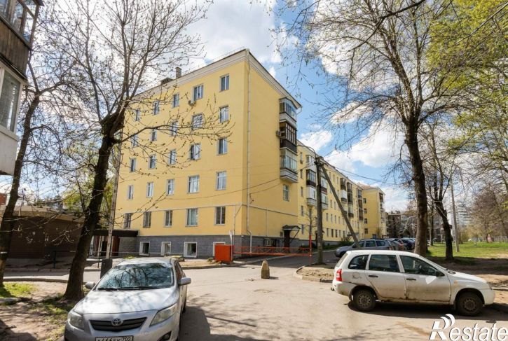 Офис Кольцевая улица, д.61