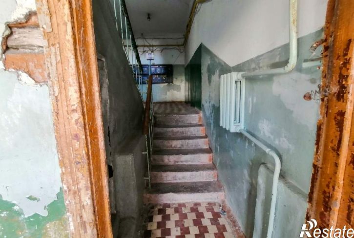 Офис Кольцевая улица, д.61