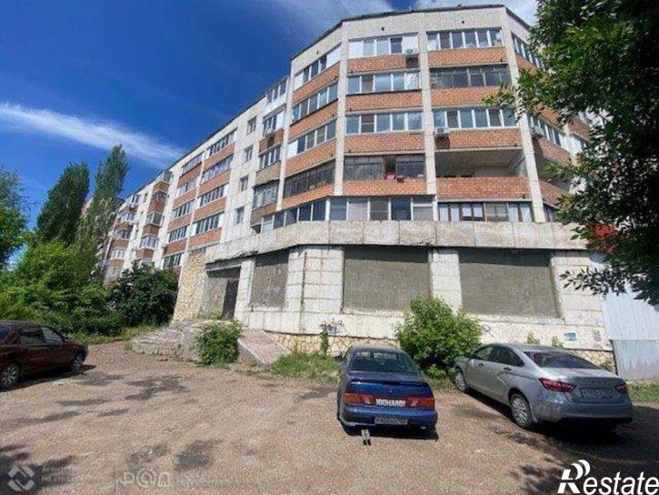 Офис Левитана улица, д.38