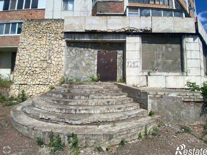 Офис Левитана улица, д.38