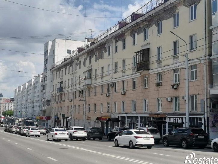 Офис Карла Маркса улица, д.36