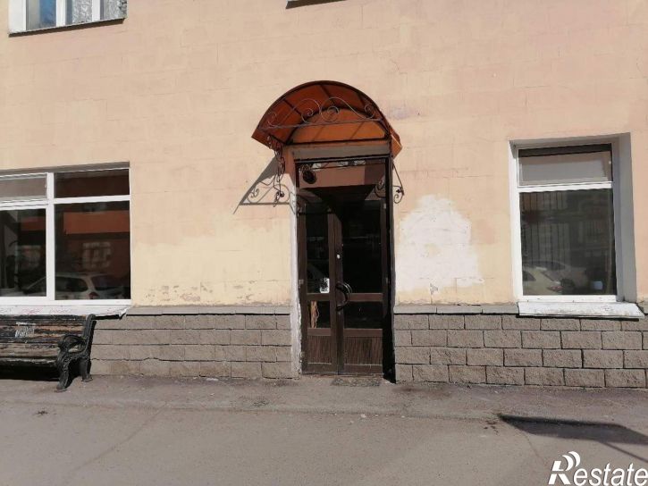 Офис Гоголя улица, д.56