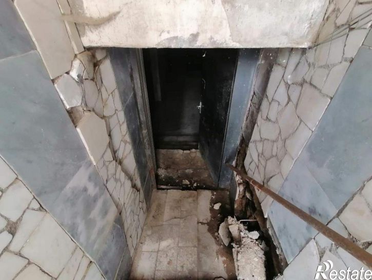 Офис Карла Маркса улица, д.36