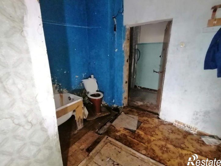 Офис Запотоцкого улица, д.48