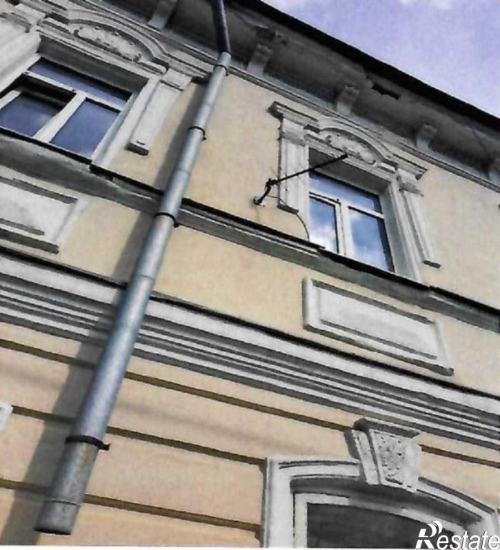 Помещение свободного назначения Октябрьской Революции улица, д.63