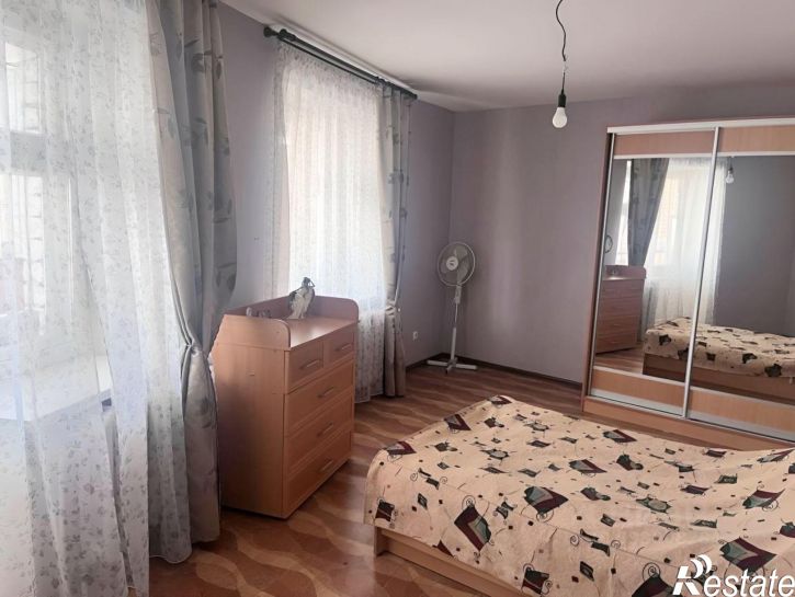 3-комн квартира ул Высотная, 12/1,  д. 12/1
