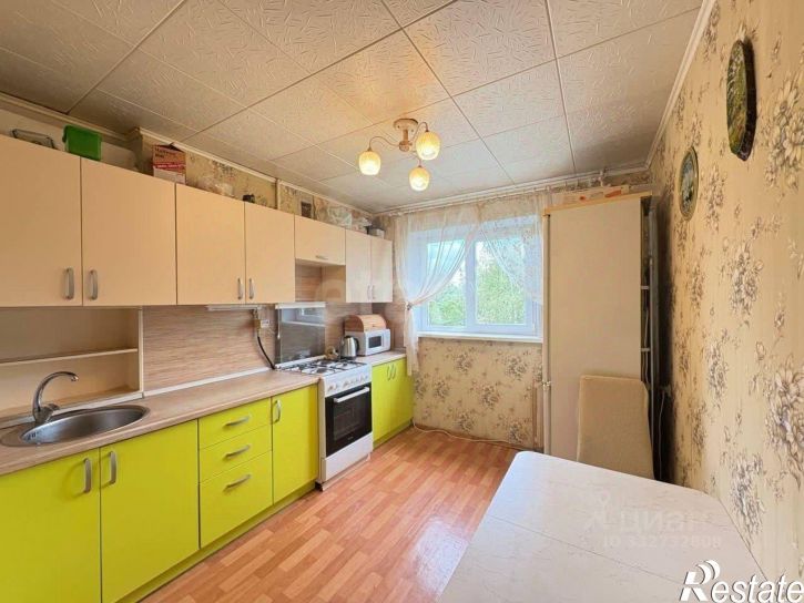 3-комн квартира Молодежный б-р, 5,  д. 5