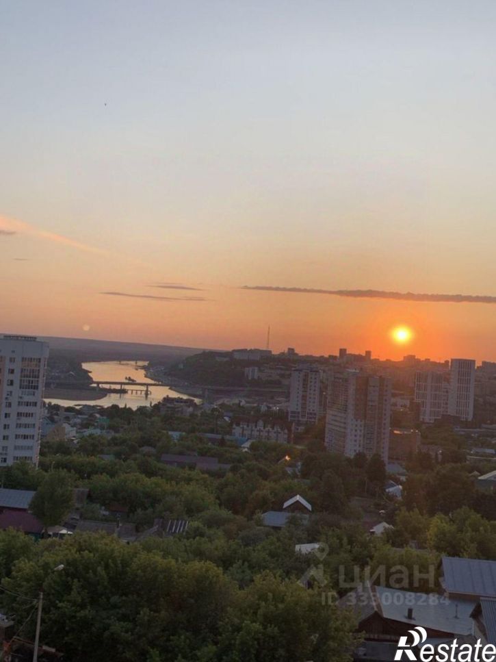 3-комн квартира ул Высотная, 12/1,  д. 12/1