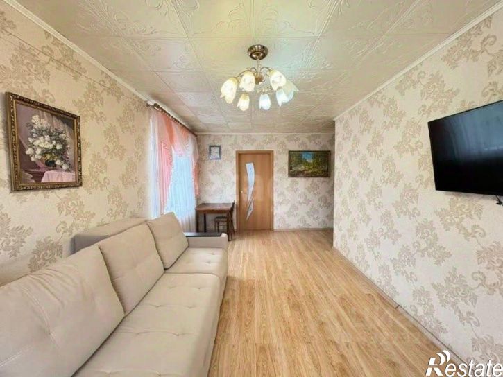 3-комн квартира Молодежный б-р, 5,  д. 5
