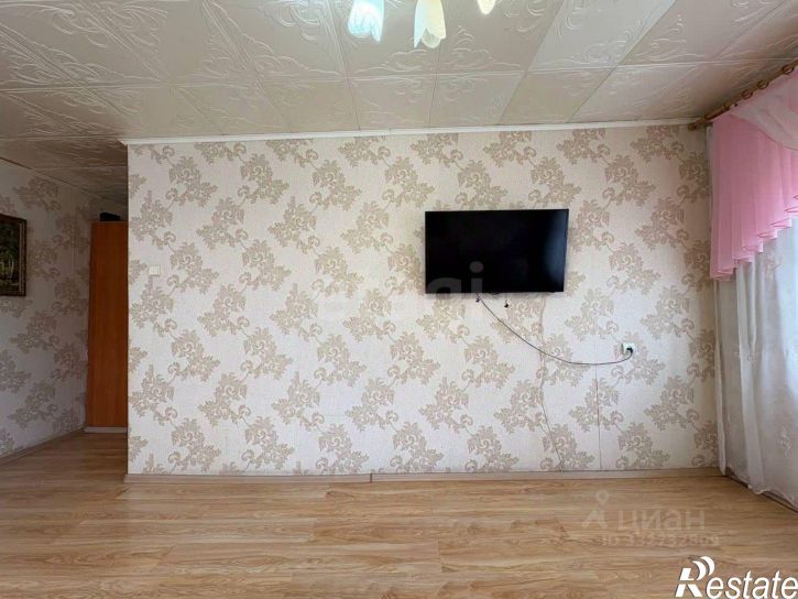 3-комн квартира Молодежный б-р, 5,  д. 5