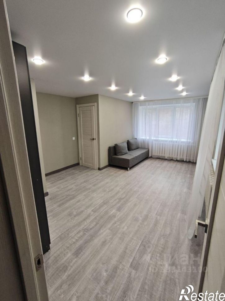 1-комн квартира ул Свободы, 18,  д. 18