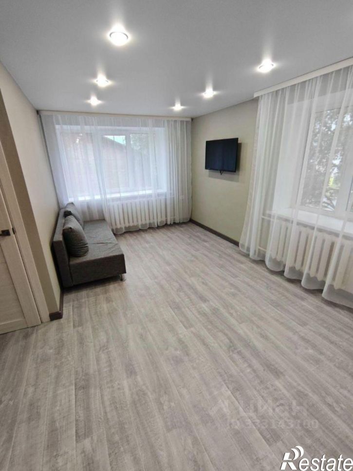 1-комн квартира ул Свободы, 18,  д. 18