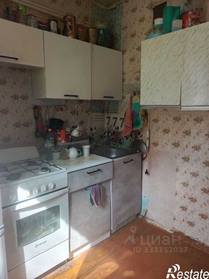 2-комн квартира ул Черниковская, 81,  д. 81