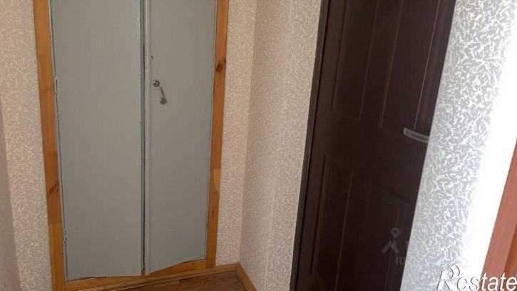 1-комн квартира ул Бабушкина, 19,  д. 19