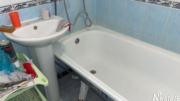 1-комн квартира ул Бабушкина, 19,  д. 19
