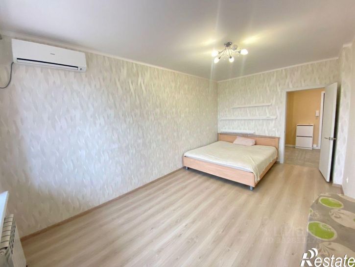 2-комн квартира ул Архитектора Рехмукова, 5,  д. 5