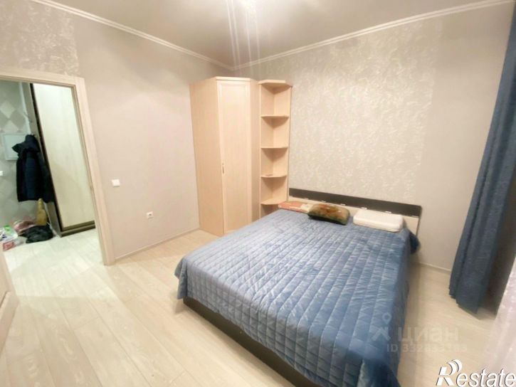 2-комн квартира ул Чапаева, 10,  д. 10