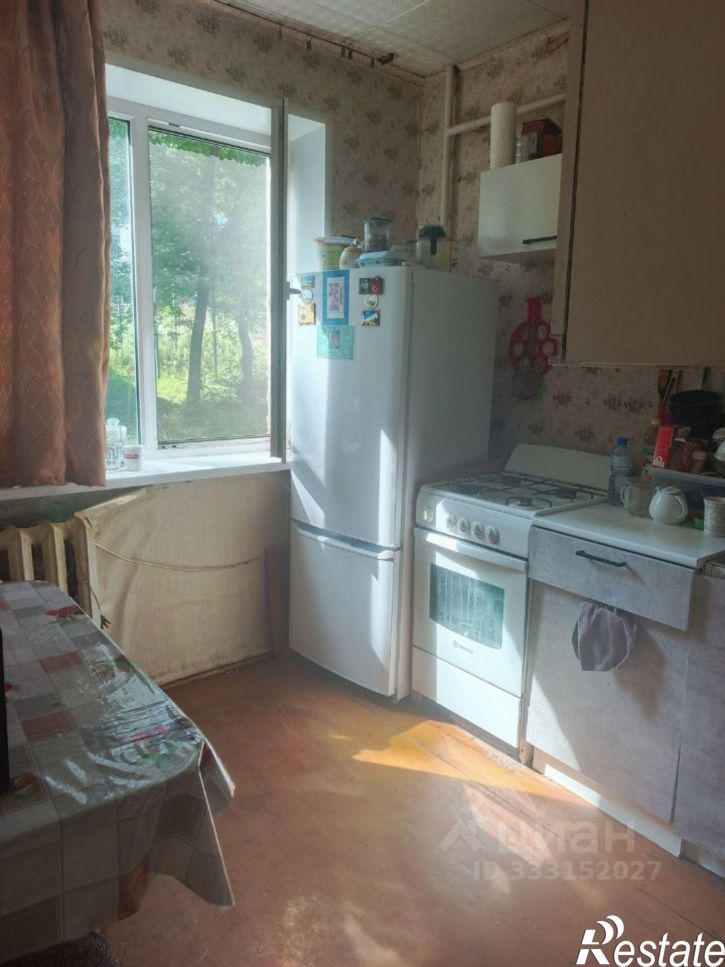 2-комн квартира ул Черниковская, 81,  д. 81