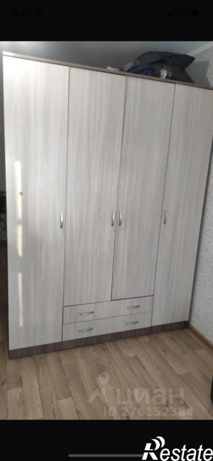 1-комн квартира ул Бабушкина, 19,  д. 19