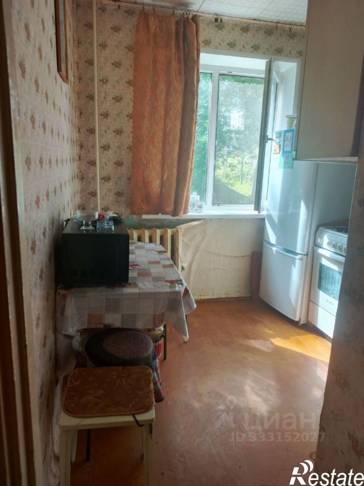 2-комн квартира ул Черниковская, 81,  д. 81
